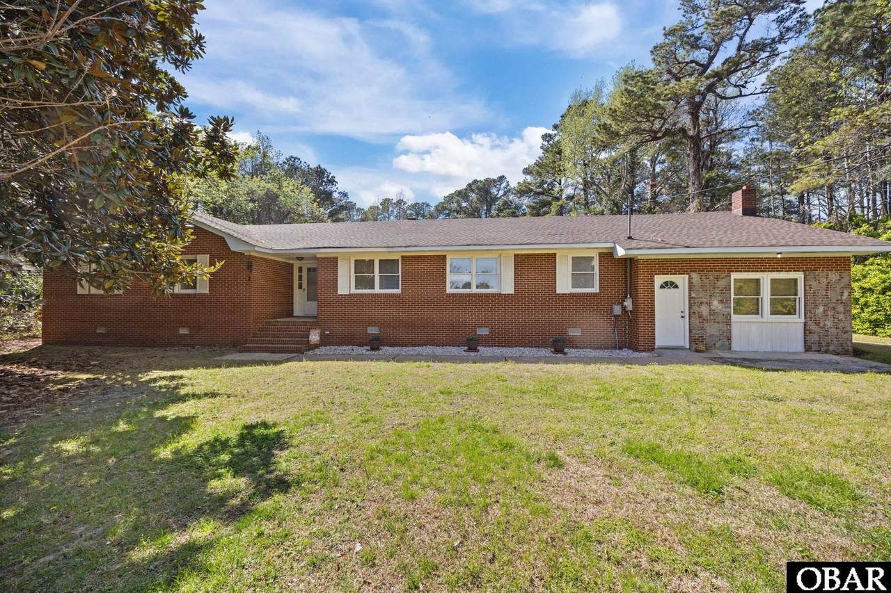 3366 Caratoke Highway - Photo 1