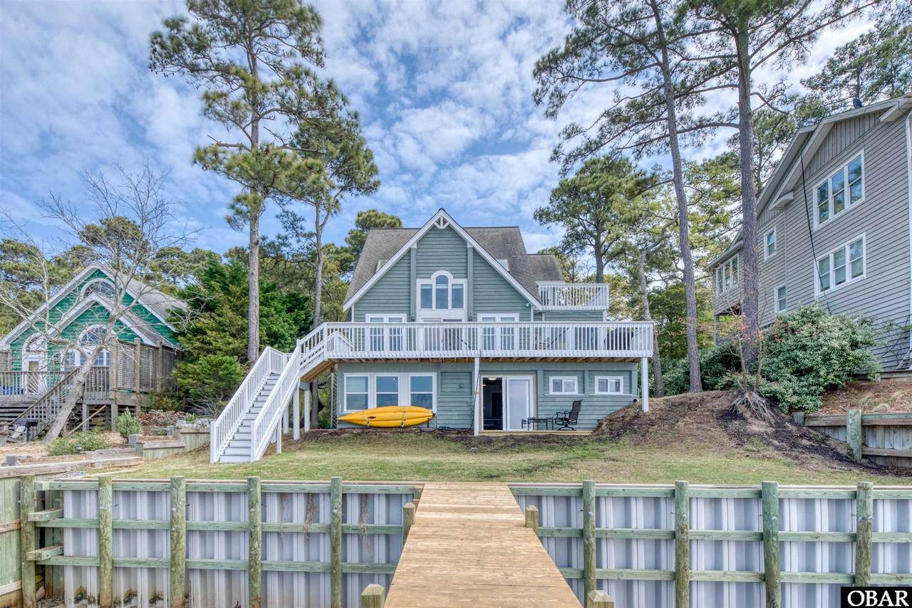 154 Baycliff Trail - Photo 1