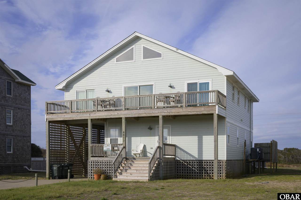 8812 Old Oregon Inlet Road - Photo 1