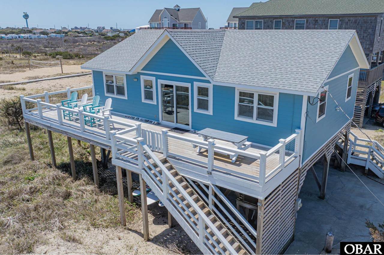 23232 Surf Side Drive - Photo 1