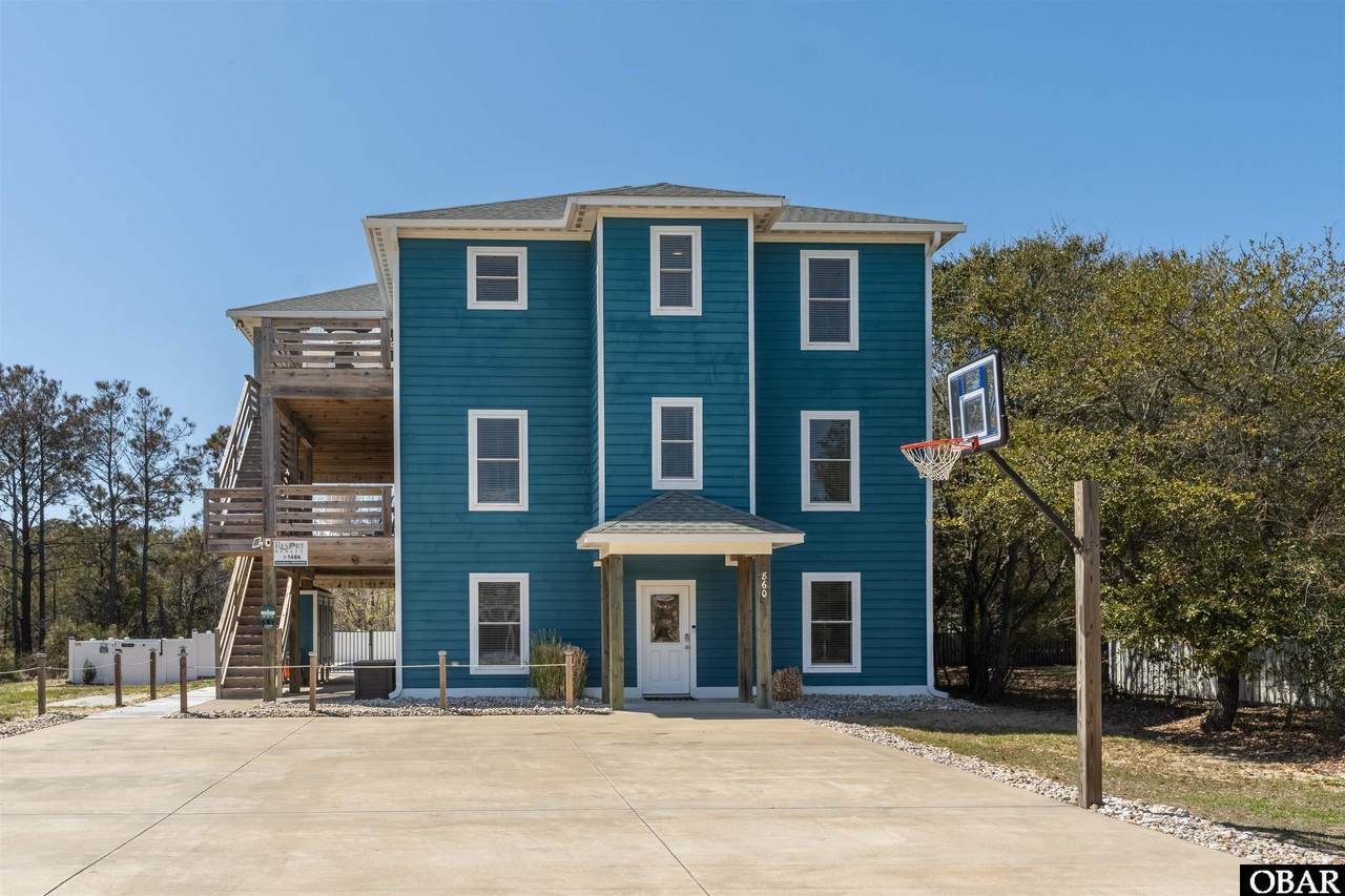 860 Corolla Drive - Photo 1
