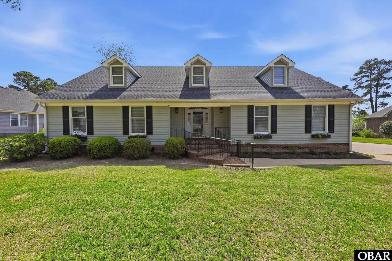 2123 Rivershore Road - Photo 1