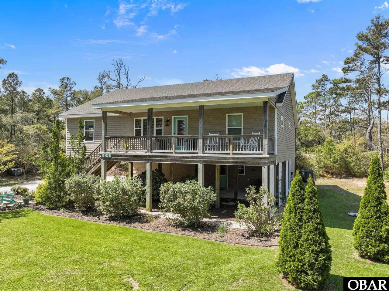 3316 Dixie Arrow Circle - Photo 1