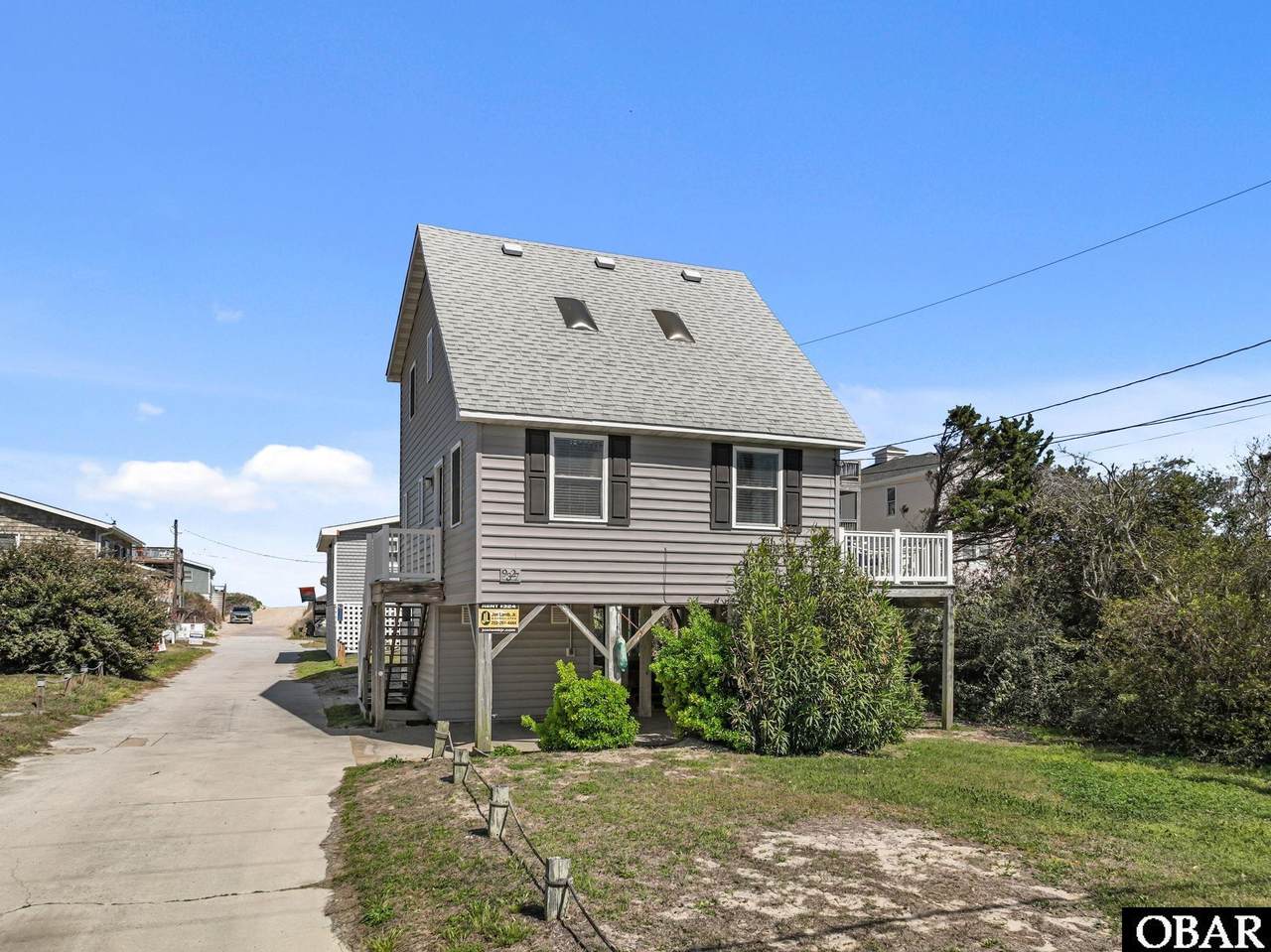 9327 Old Oregon Inlet Road - Photo 1