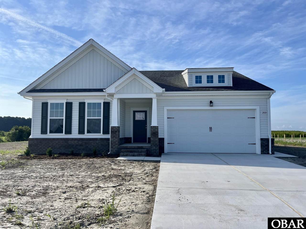 203 Strawberry Acres Drive - Photo 1