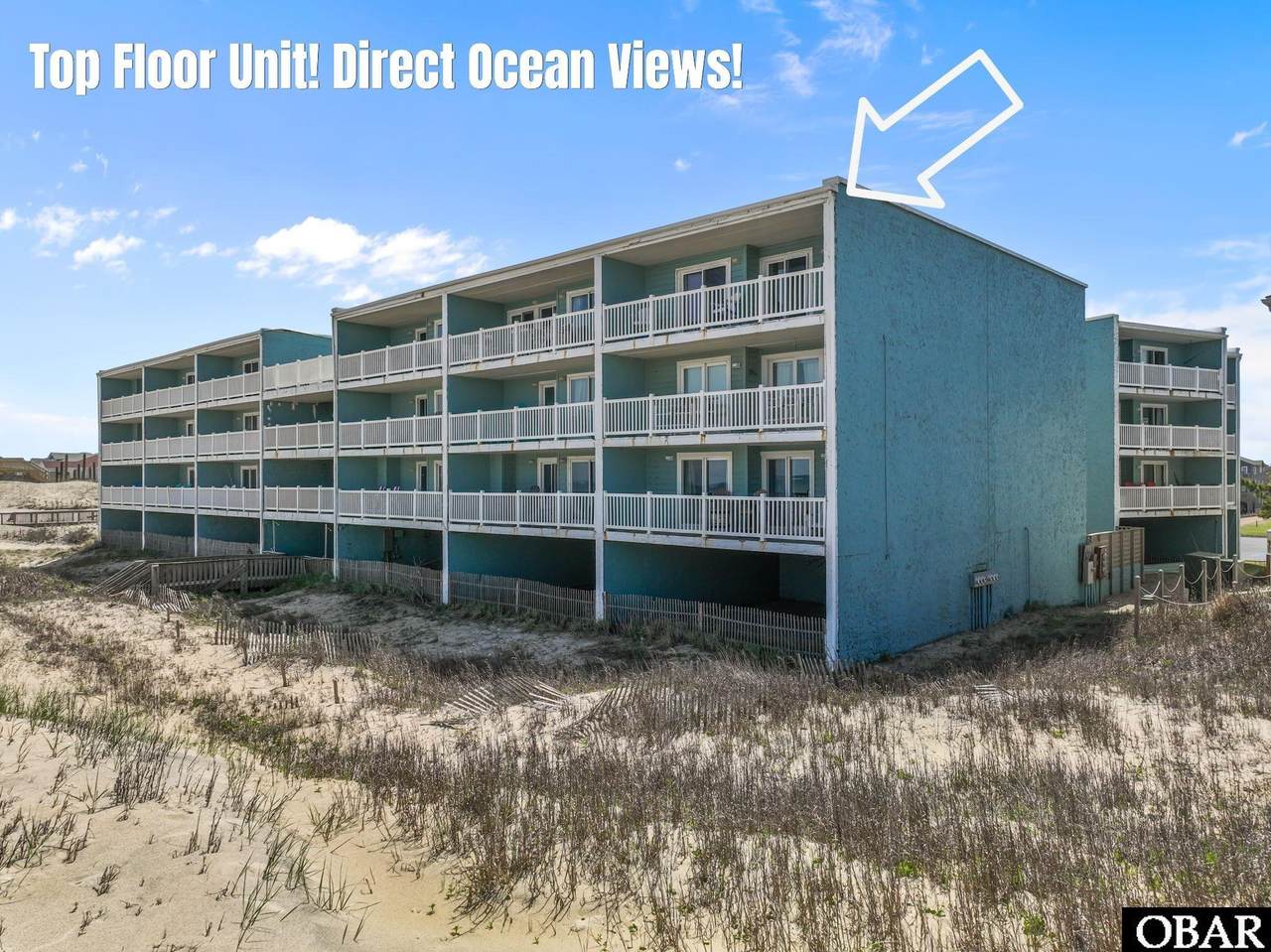 8123 Old Oregon Inlet Road - Photo 1