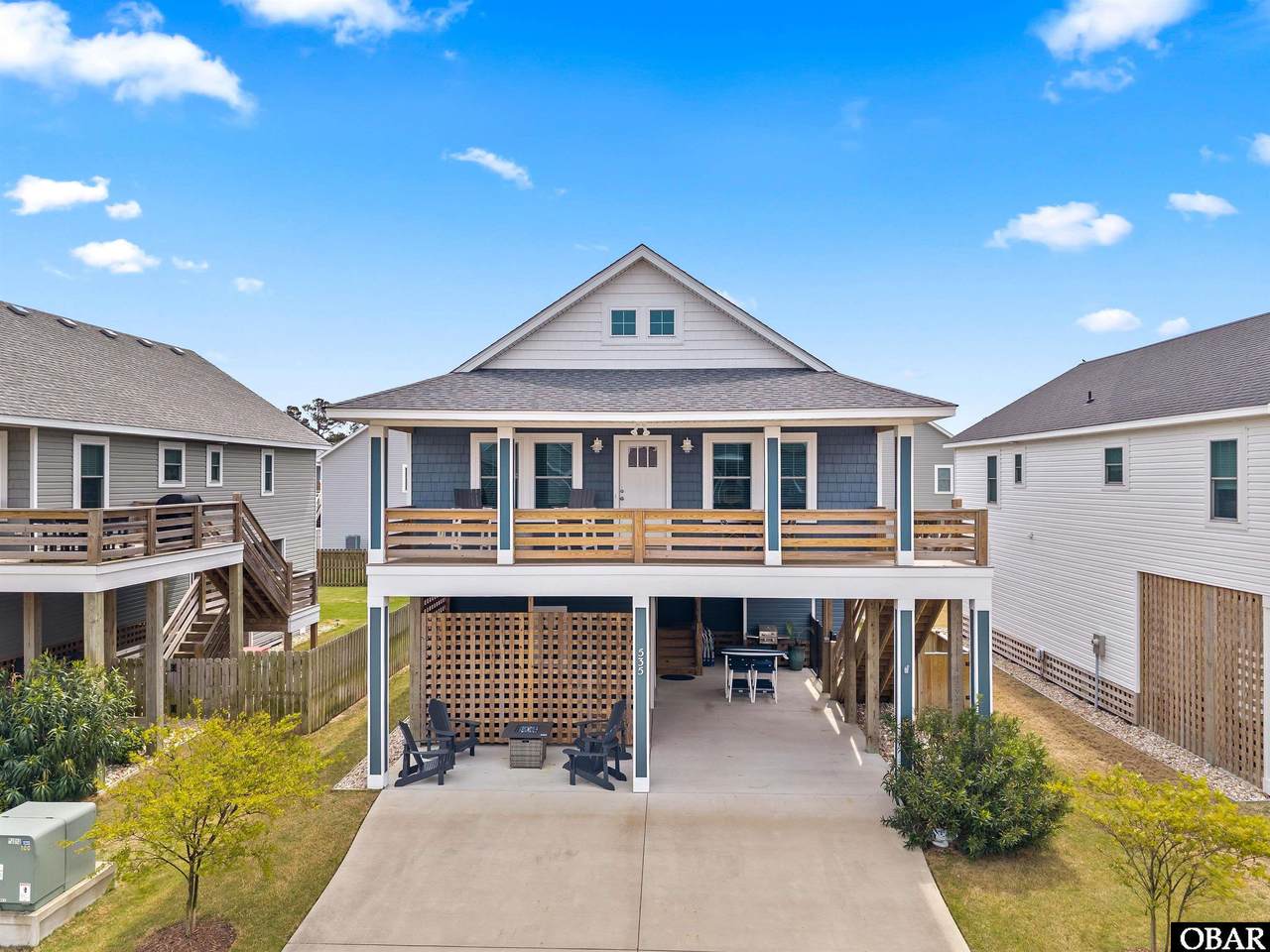535 Eden Street - Photo 1