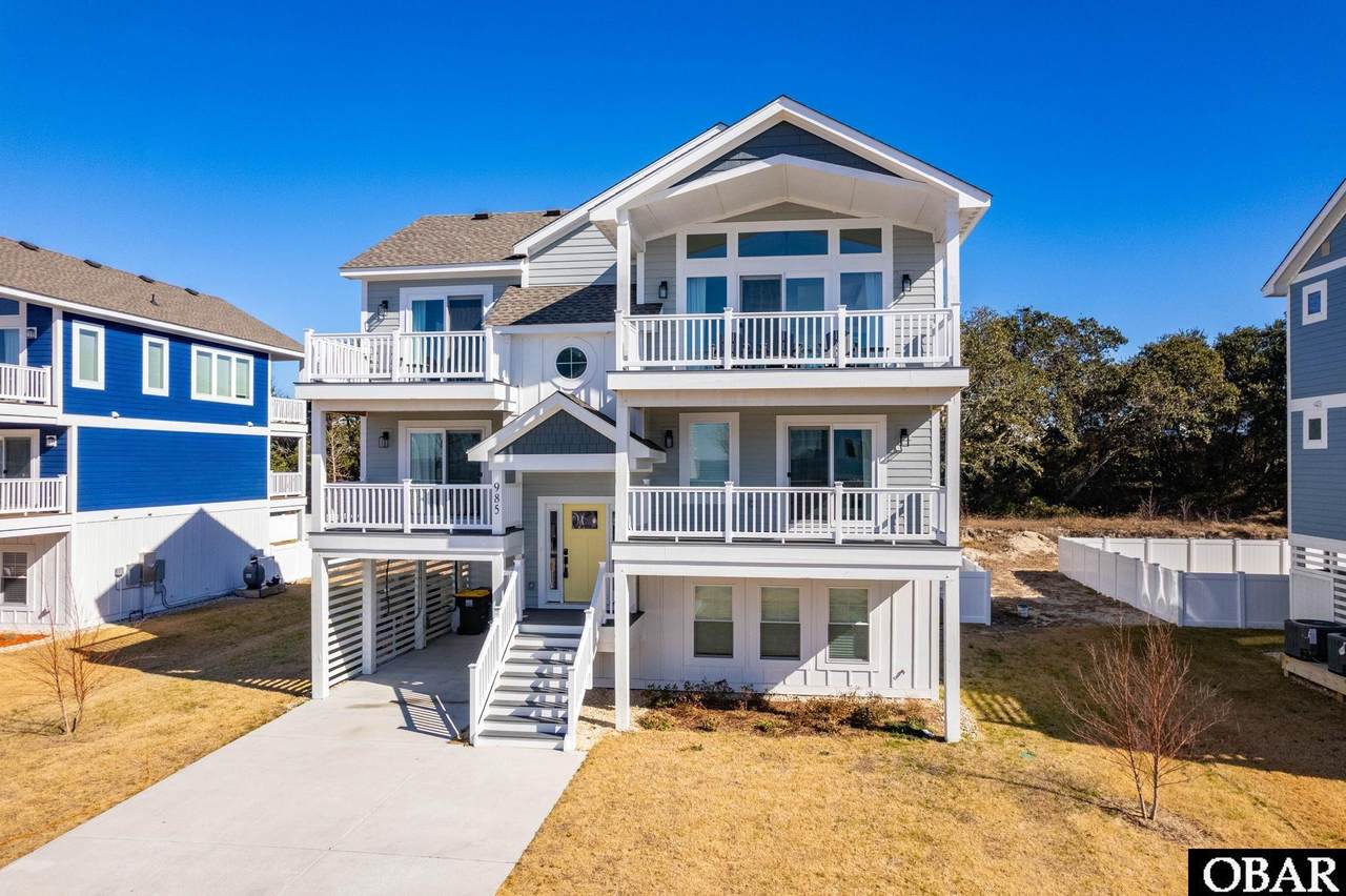 985 Cruz Bay Court - Photo 1