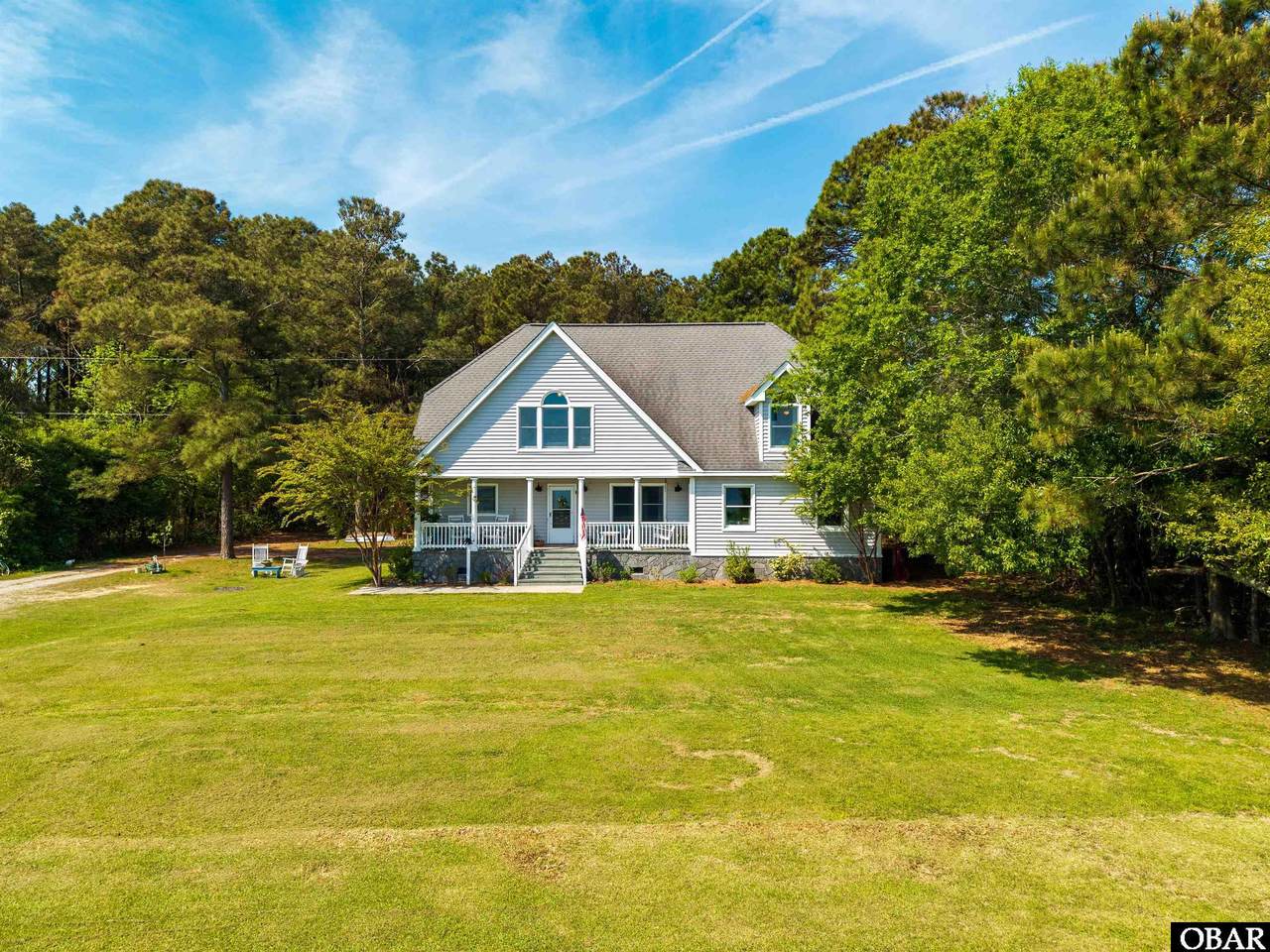 126 Narrow Shore Road - Photo 1