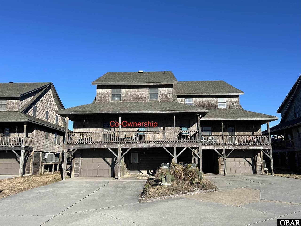2435 Virginia Dare Trail - Photo 1