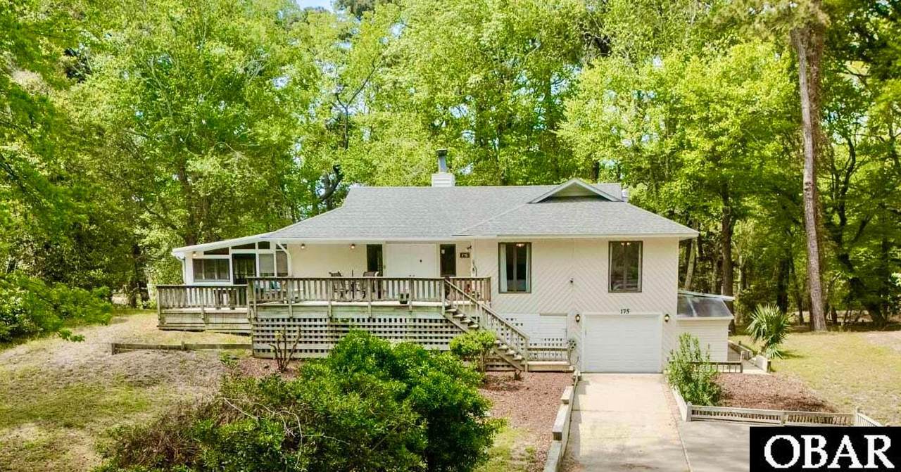 175 Beech Tree Trail - Photo 1