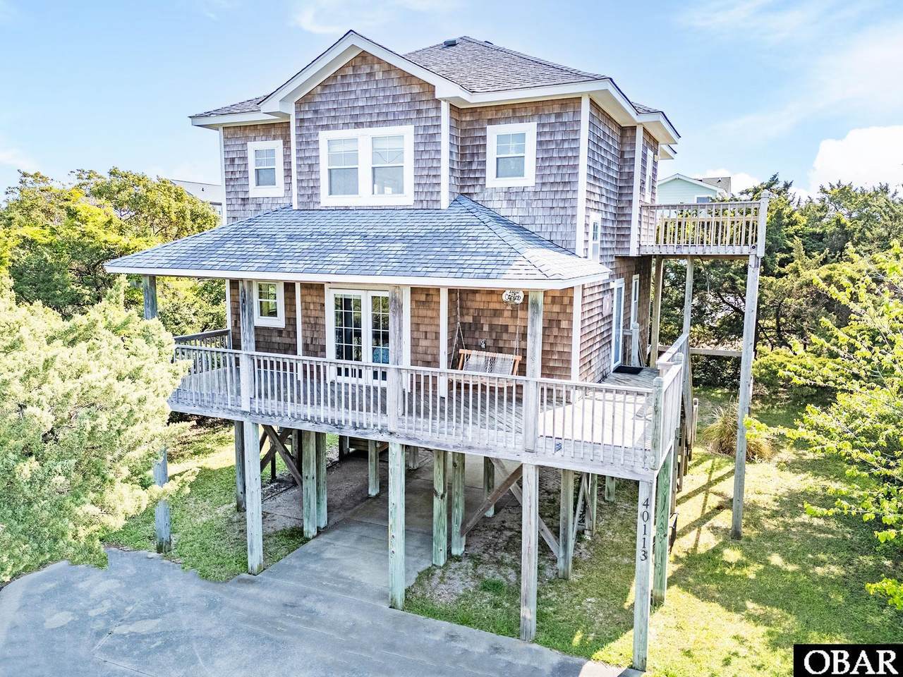 40113 Nc 12 Highway - Photo 1