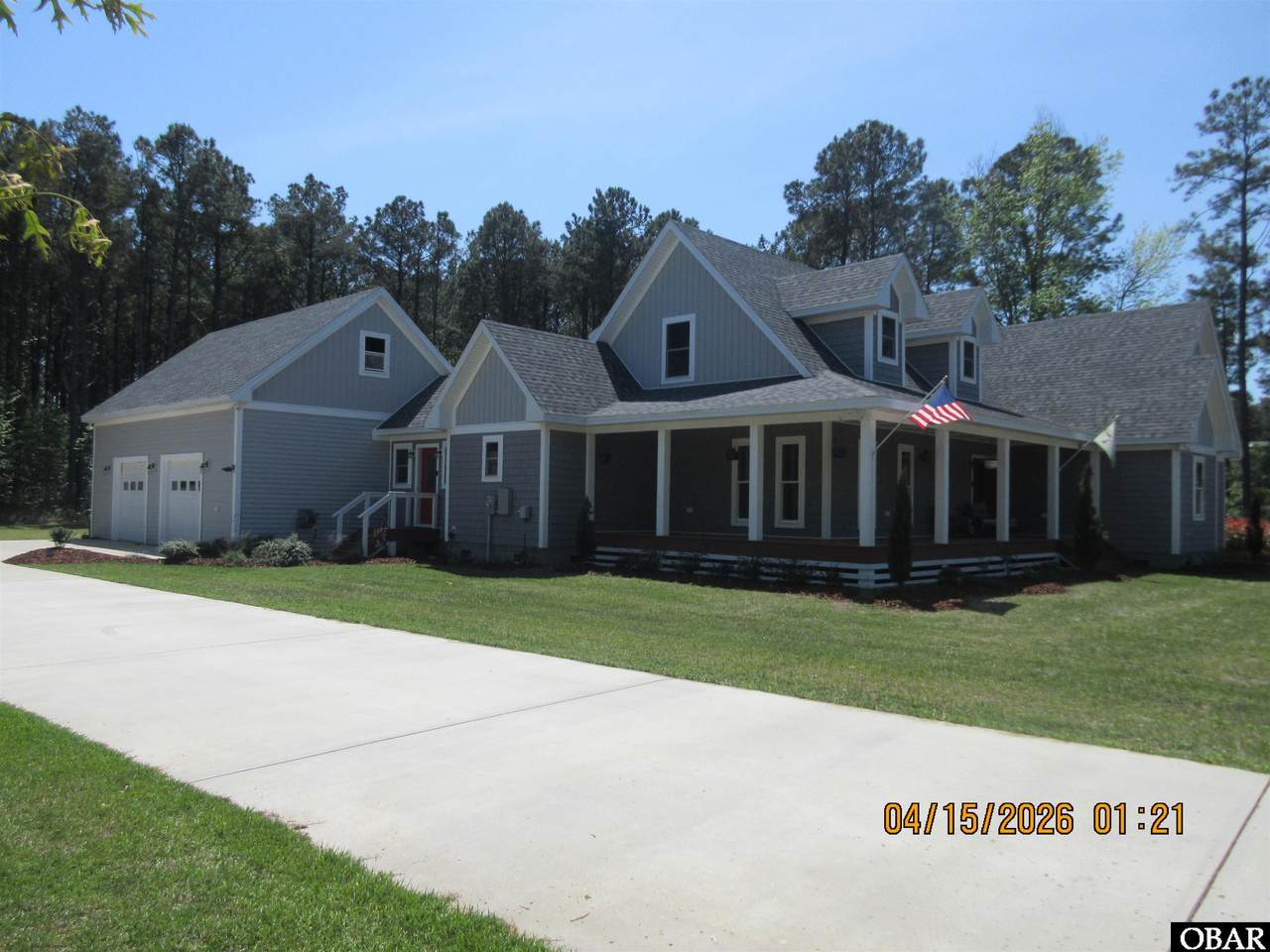 141 Mobile Road - Photo 1