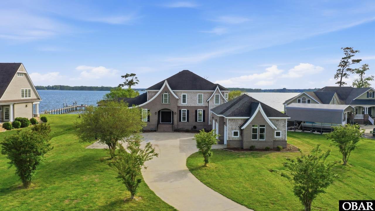 503 Pointe Vista Drive - Photo 1