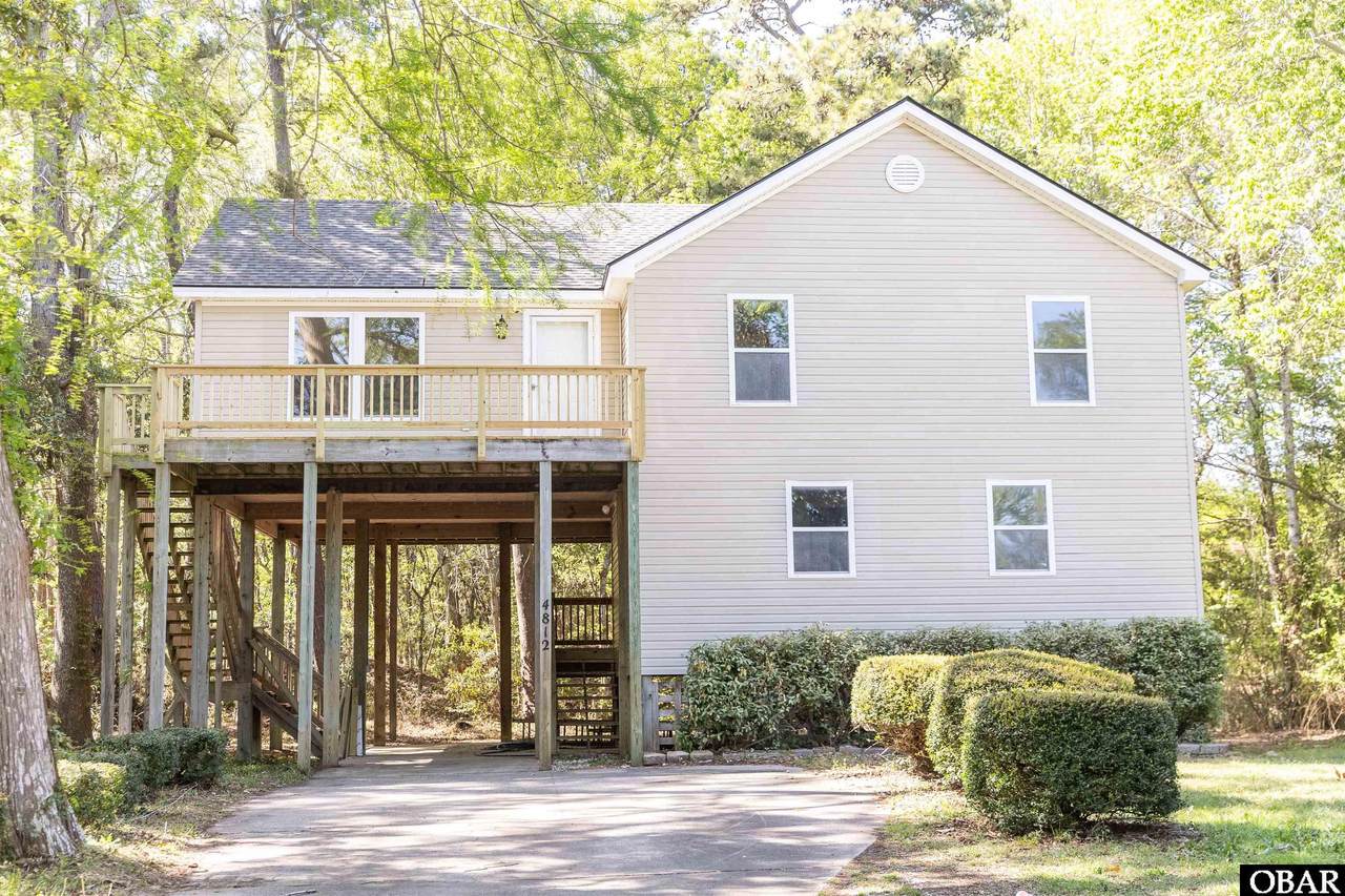 4812 Vista Lane - Photo 1