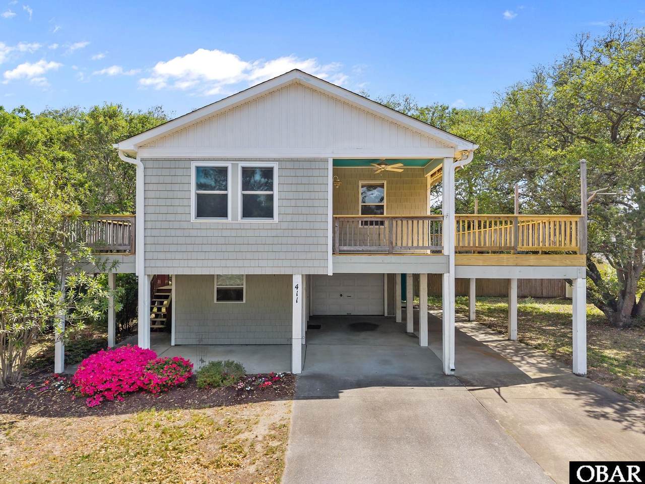 411 Eden Street - Photo 1