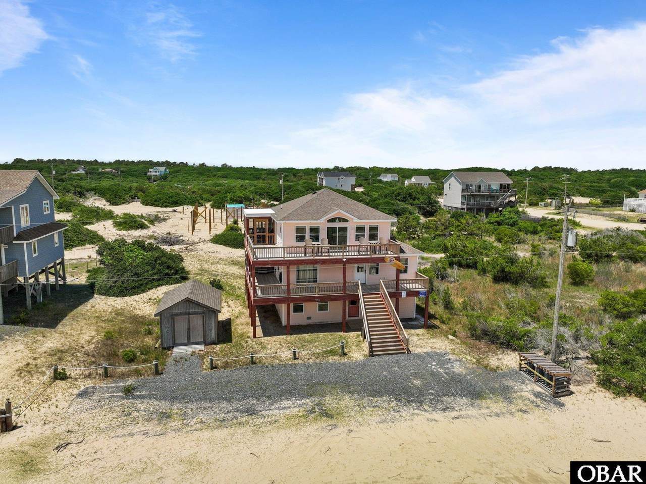 1692 Ocean Pearl Road - Photo 1