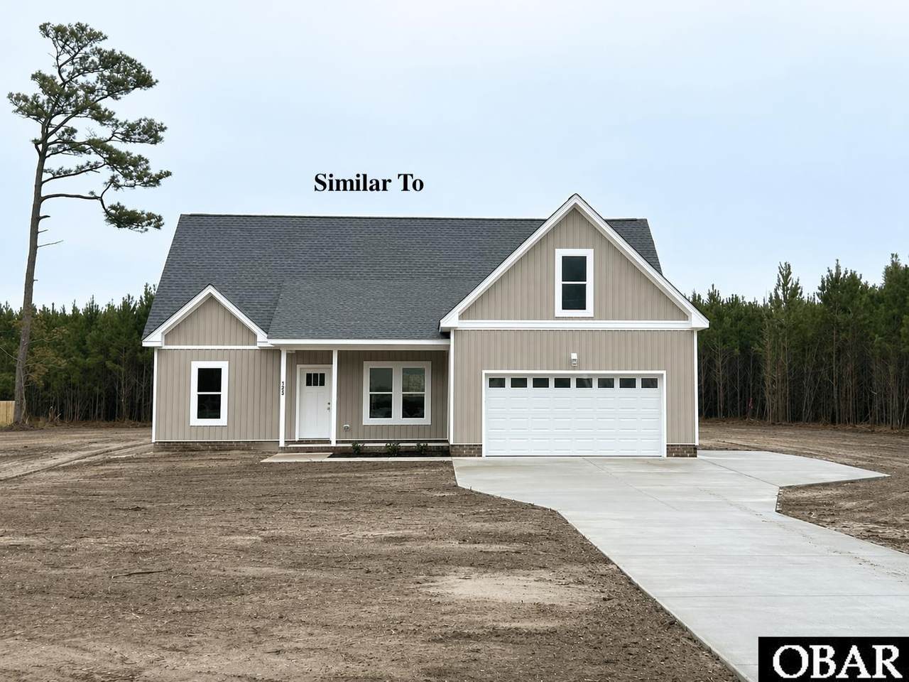 469 Trotman Road - Photo 1