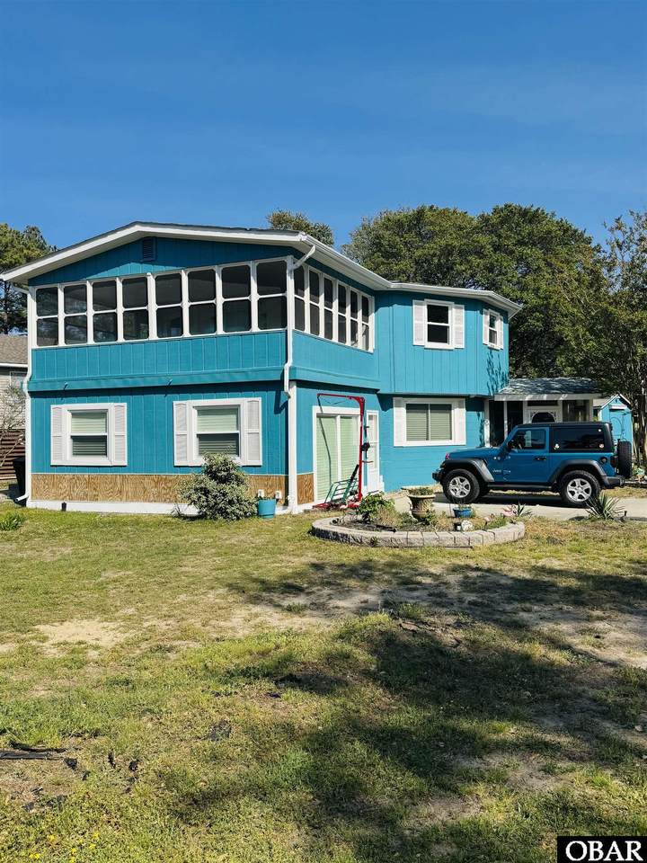 319 Ocean Acres Drive - Photo 1