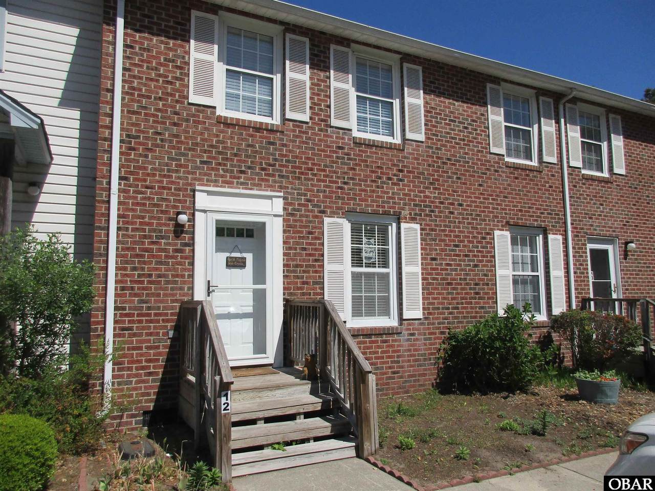 12 Croatan Court - Photo 1