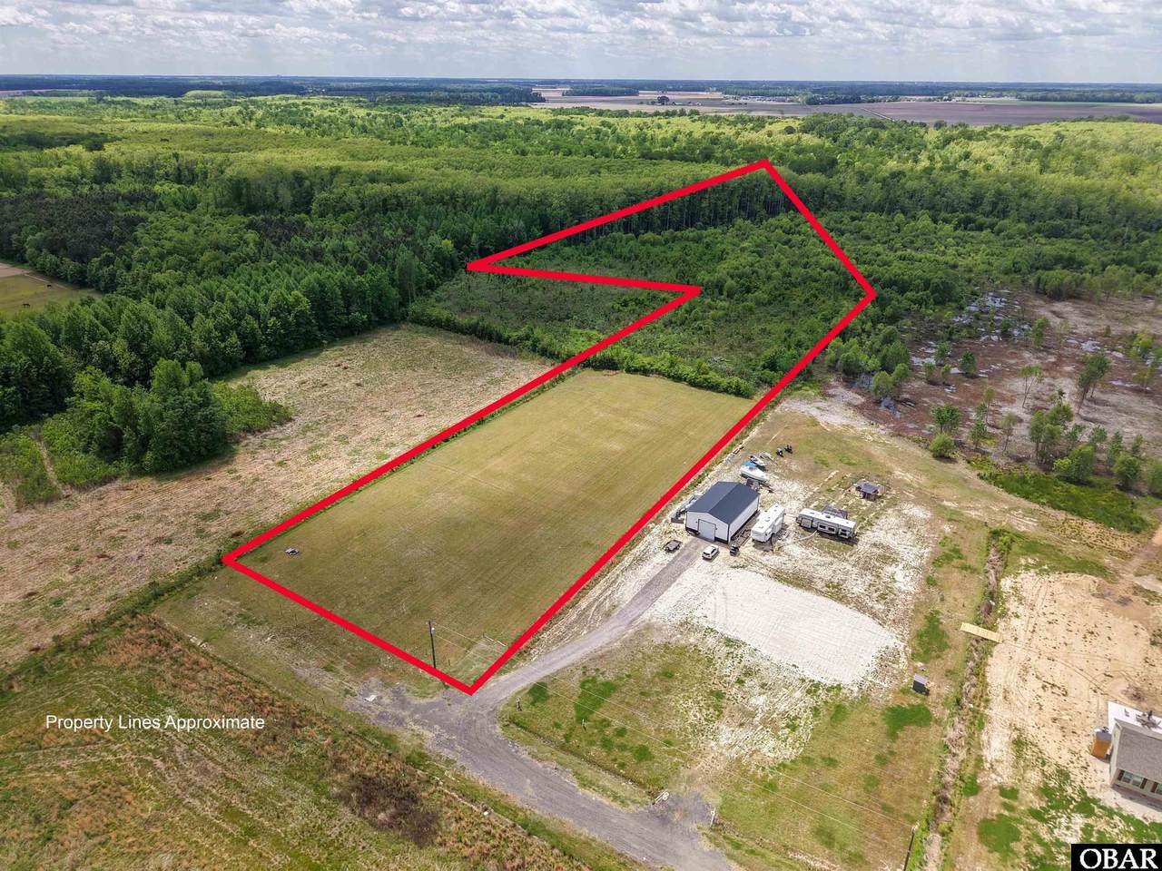 Lot 7 Gregory Road - Photo 1