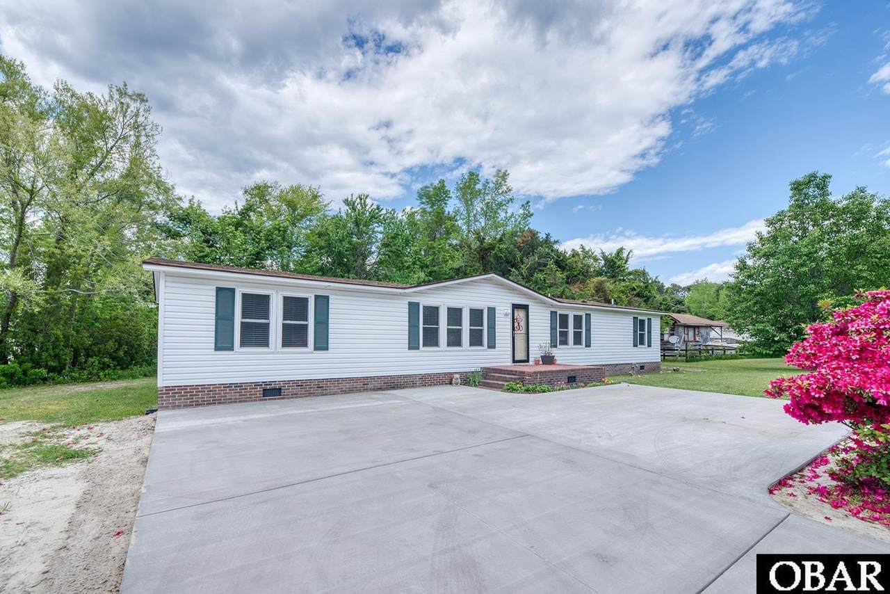 918 Old Wharf Road - Photo 1