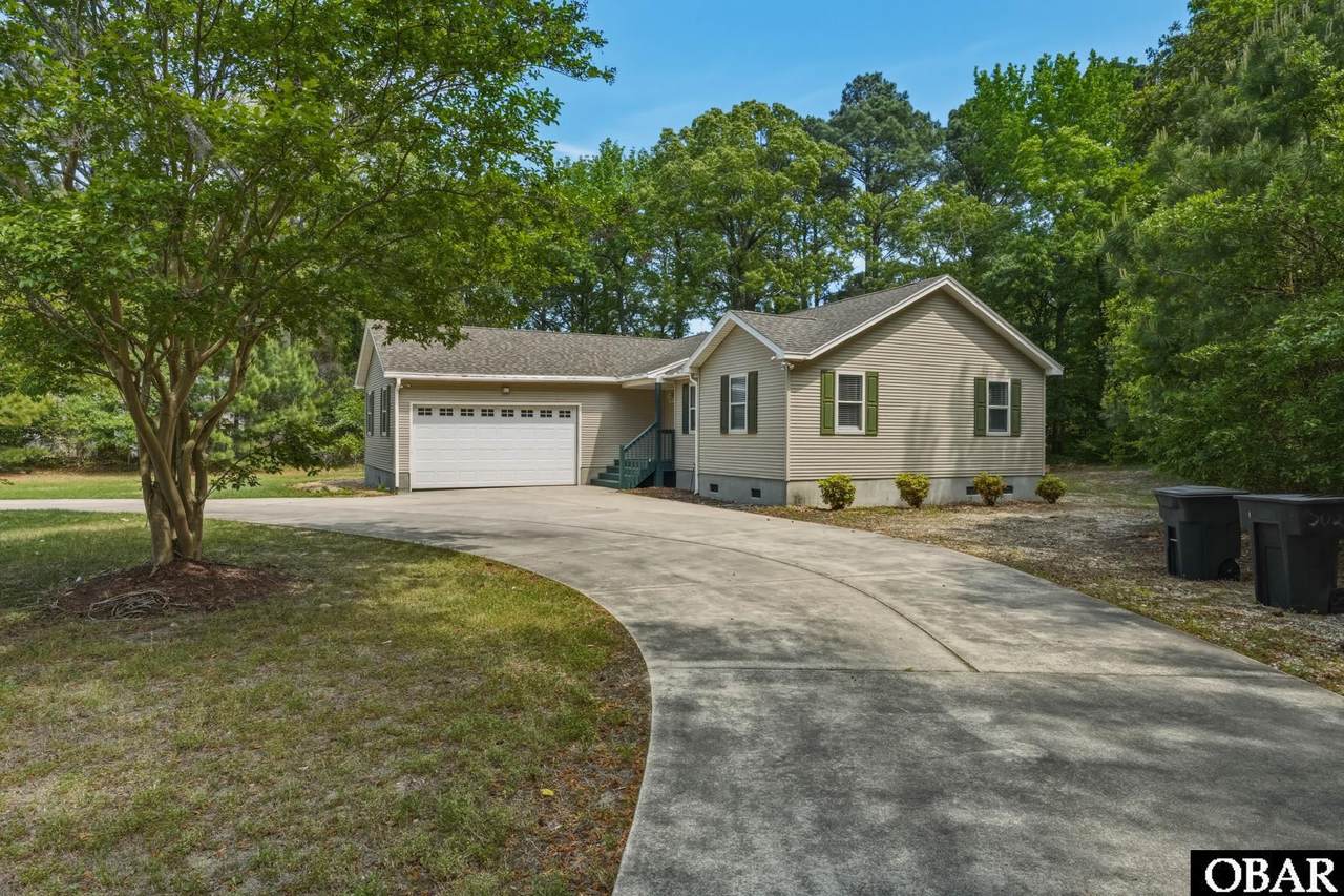 5021 The Woods Road - Photo 1