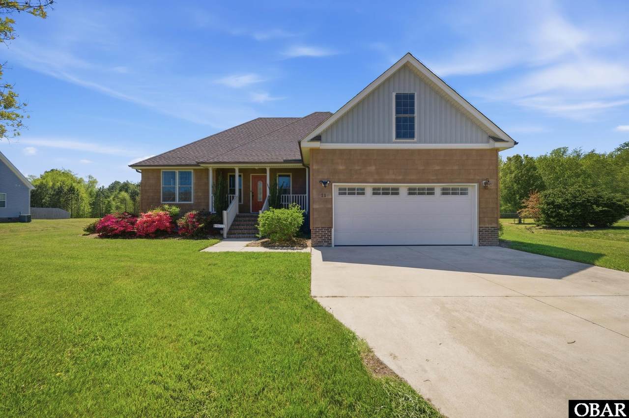 114 Doxey Creek Road - Photo 1