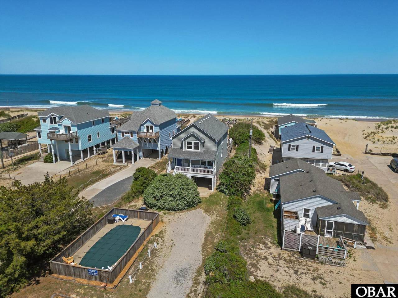 9011 Old Oregon Inlet Road - Photo 1