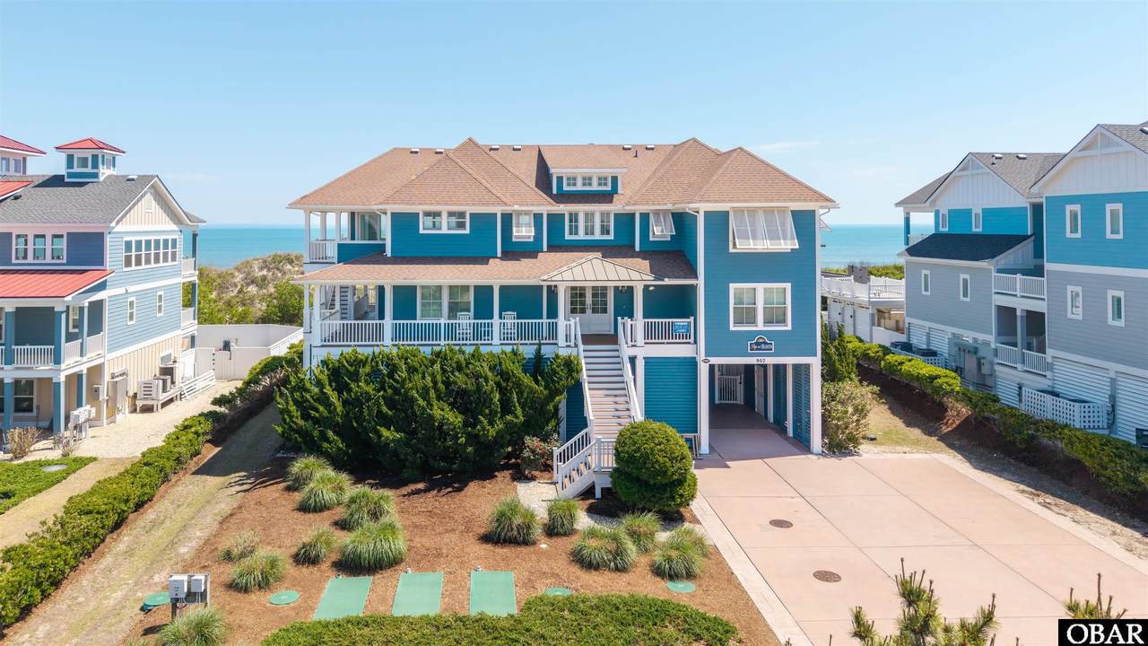 907 Lighthouse Drive - Photo 1