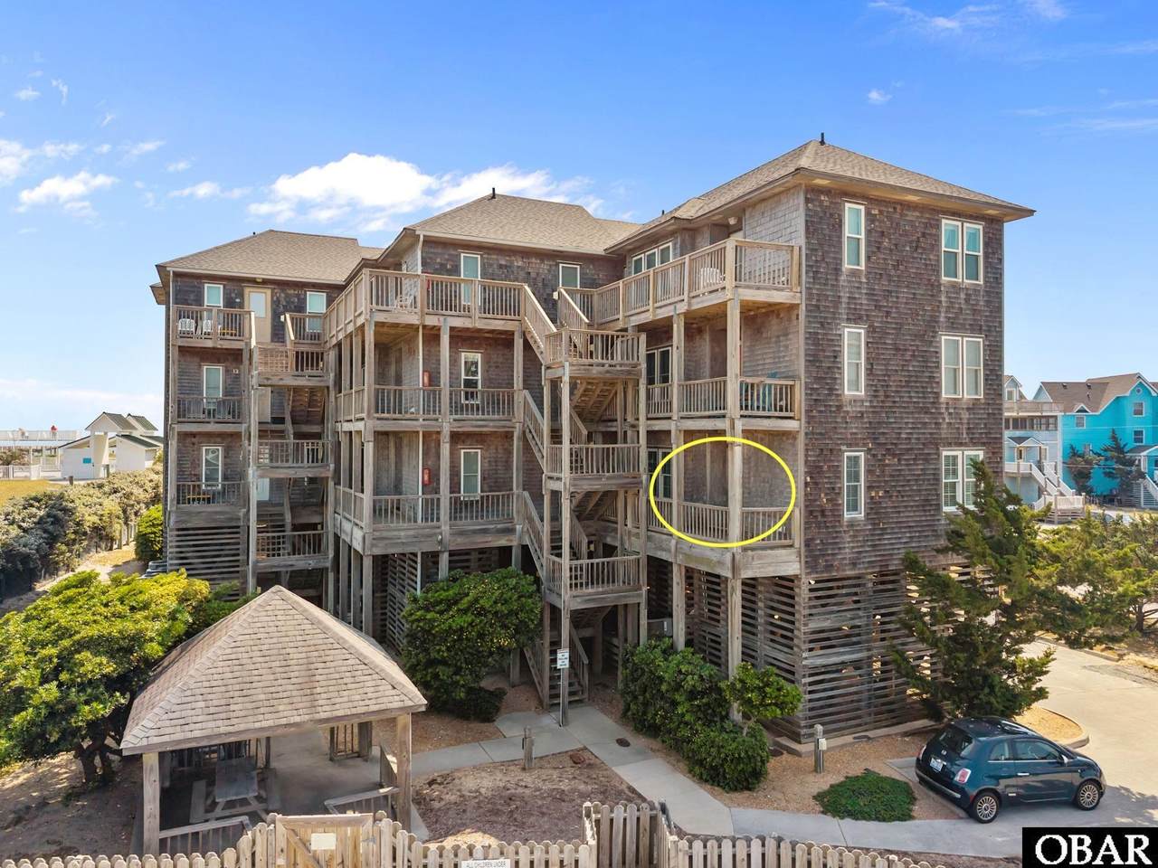 41057 Nc 12 Highway - Photo 1