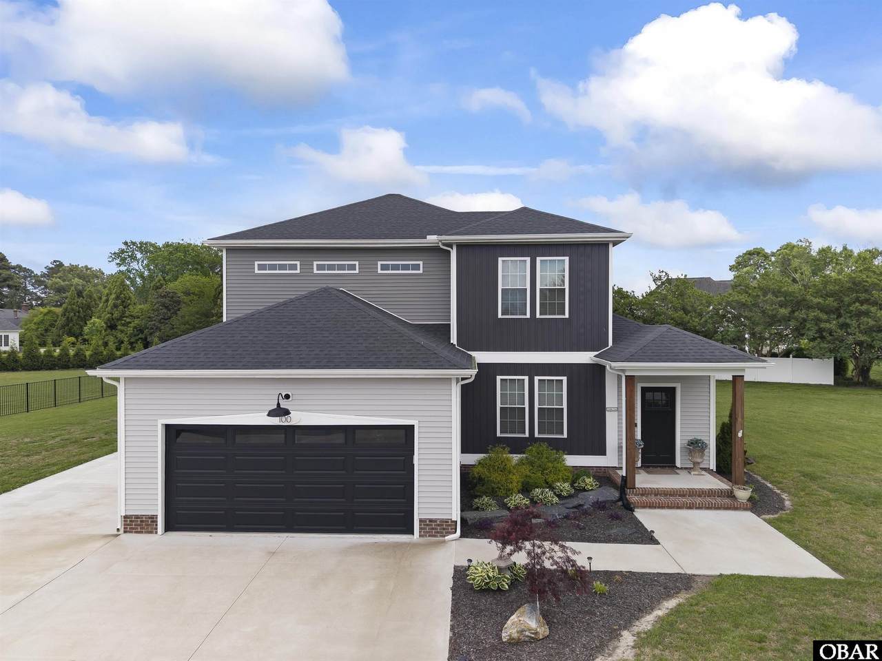 100 Chancey Drive - Photo 1