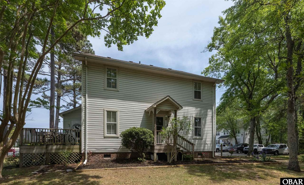 1 Croatan Court - Photo 1