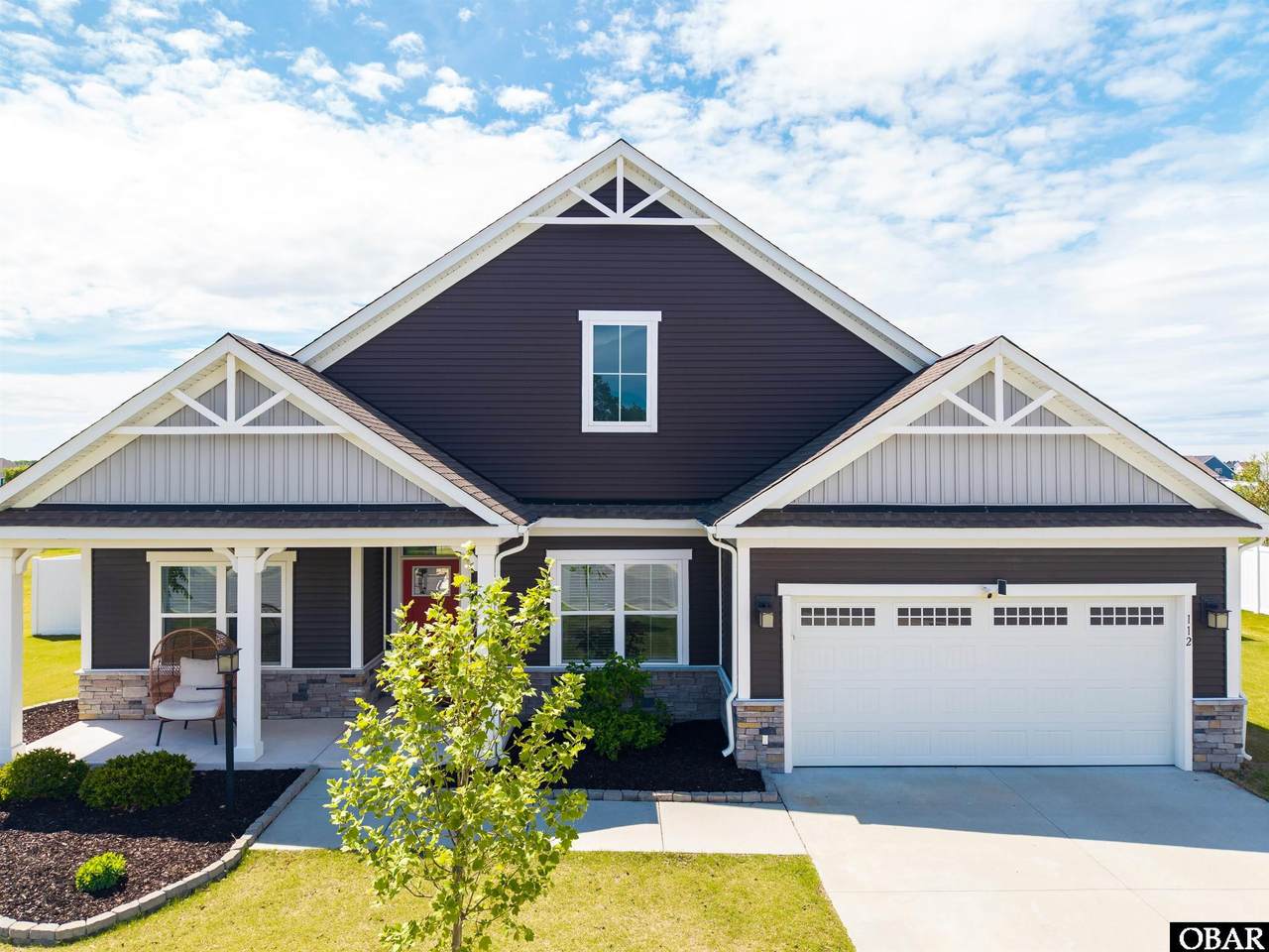 112 Glenmoor Path - Photo 1