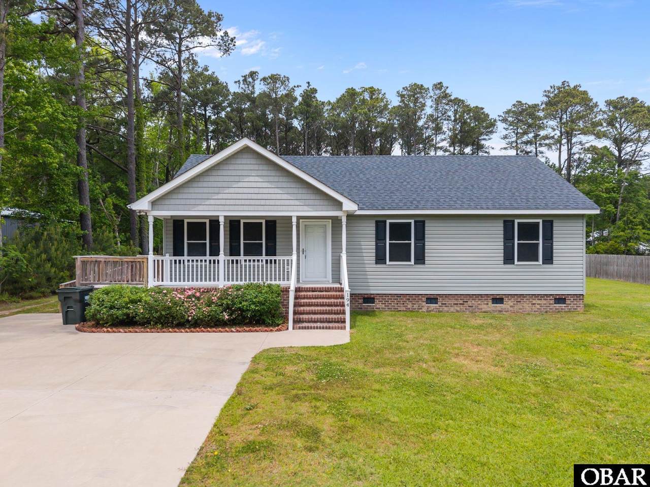 194 Barnard Road - Photo 1