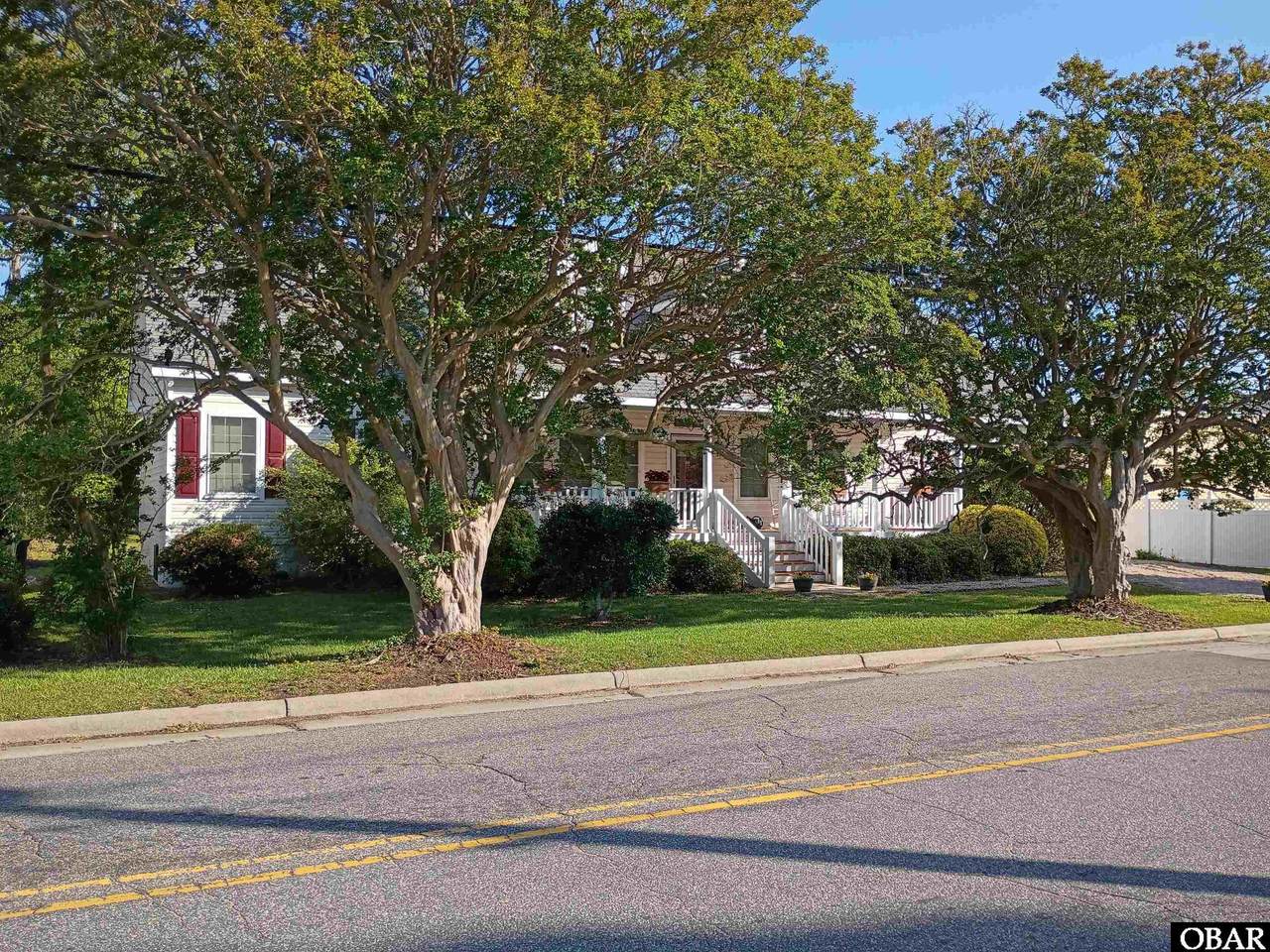 511 Sir Walter Raleigh Street - Photo 1