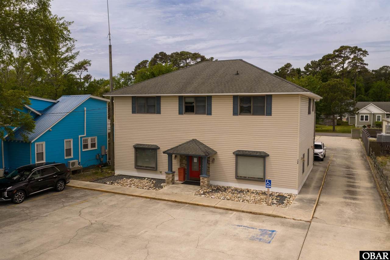 708 Highway 64 - Photo 1