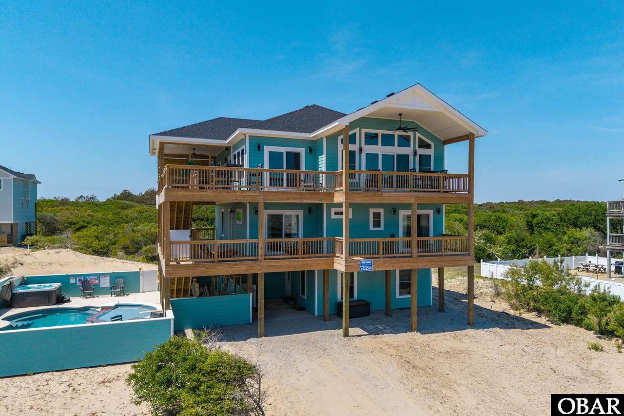 2230 Sandfiddler Road - Photo 1