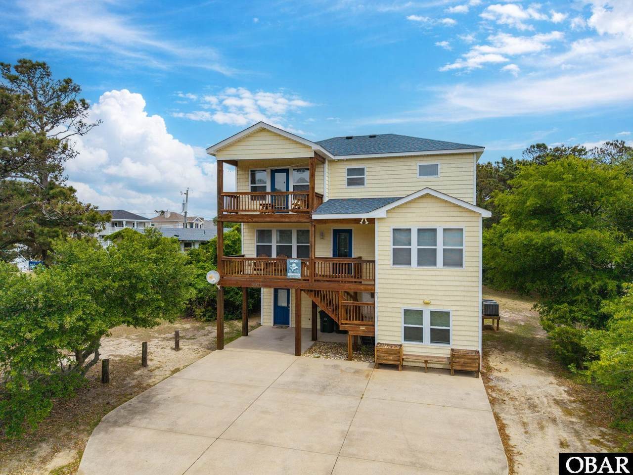 3303 Croatan Highway - Photo 1