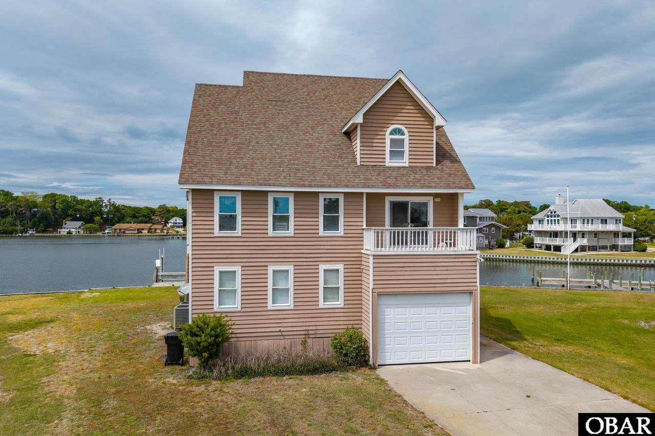 276 Outrigger Drive - Photo 1