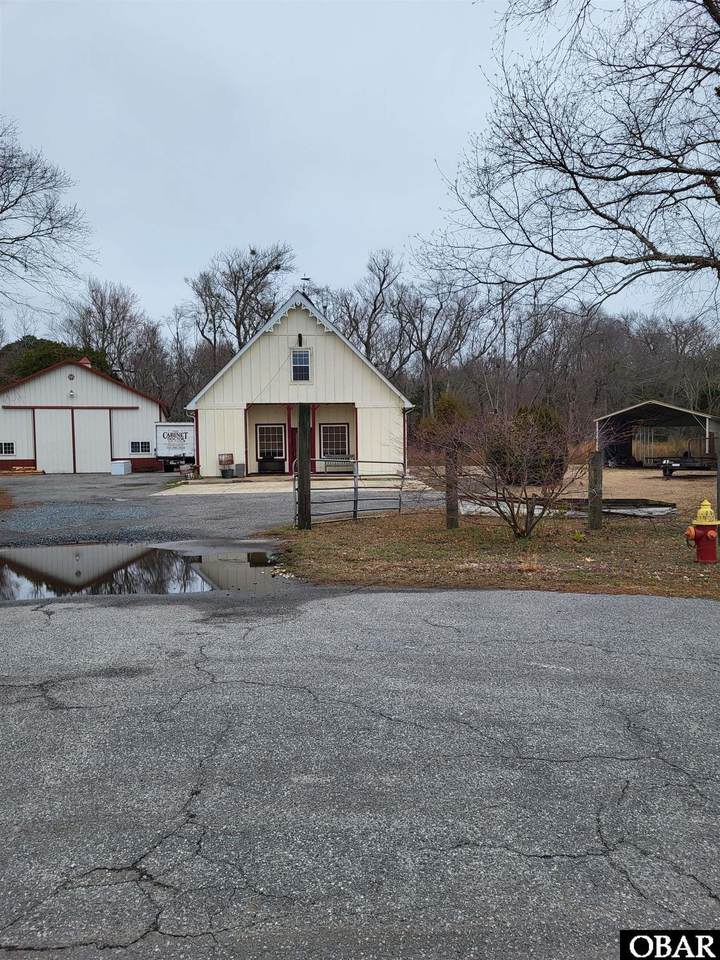 108 Pan Ridge Court - Photo 1