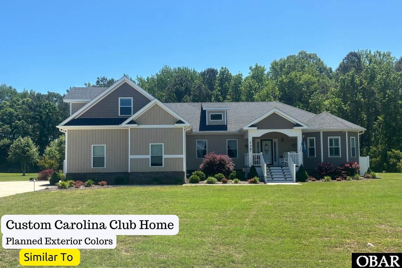 147 Carolina Club Drive - Photo 1
