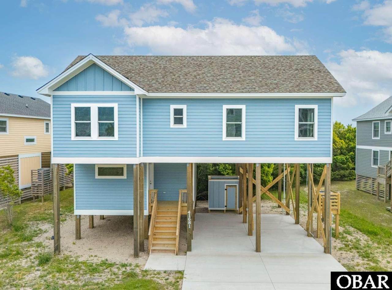 41681 Pony Pasture Drive - Photo 1