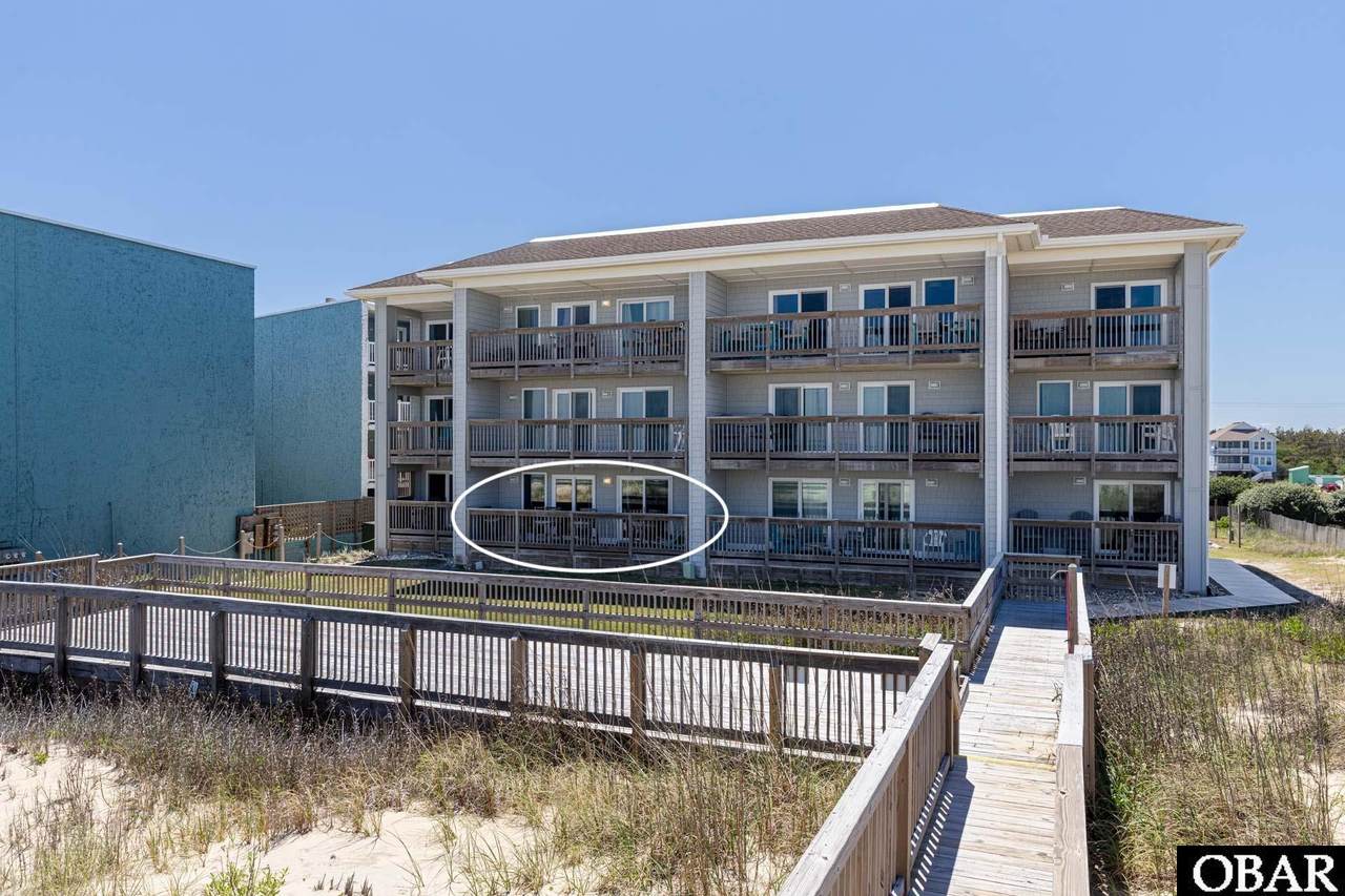 8119 Old Oregon Inlet Road - Photo 1