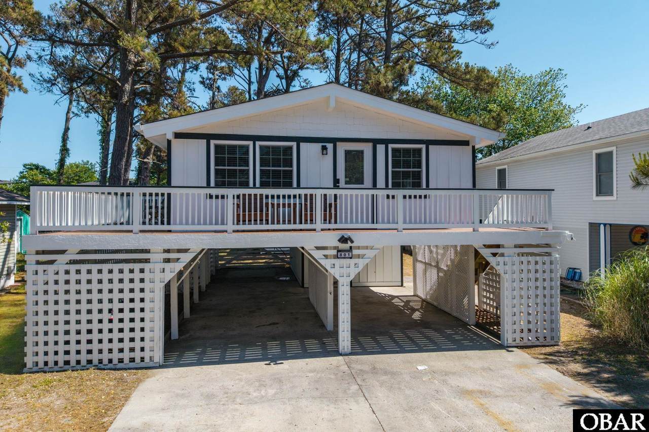 801 Avalon Drive - Photo 1