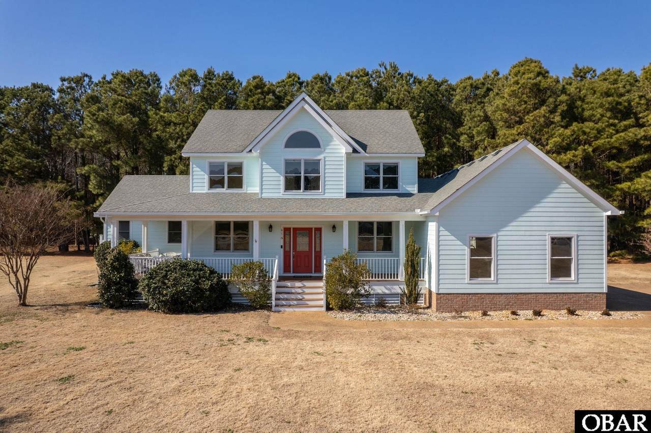 116 Catherine Drive - Photo 1