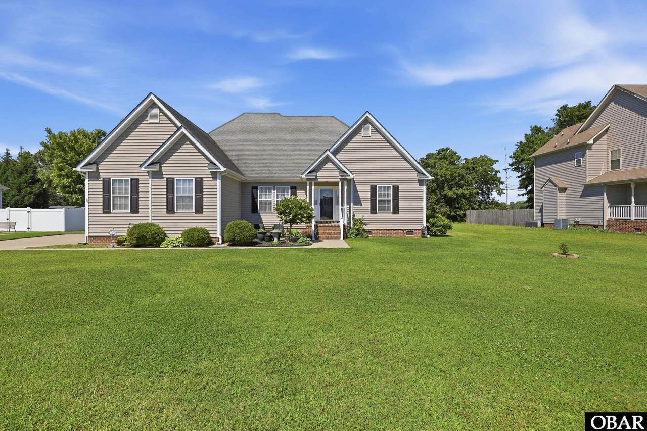 105 Center Cross Drive - Photo 1