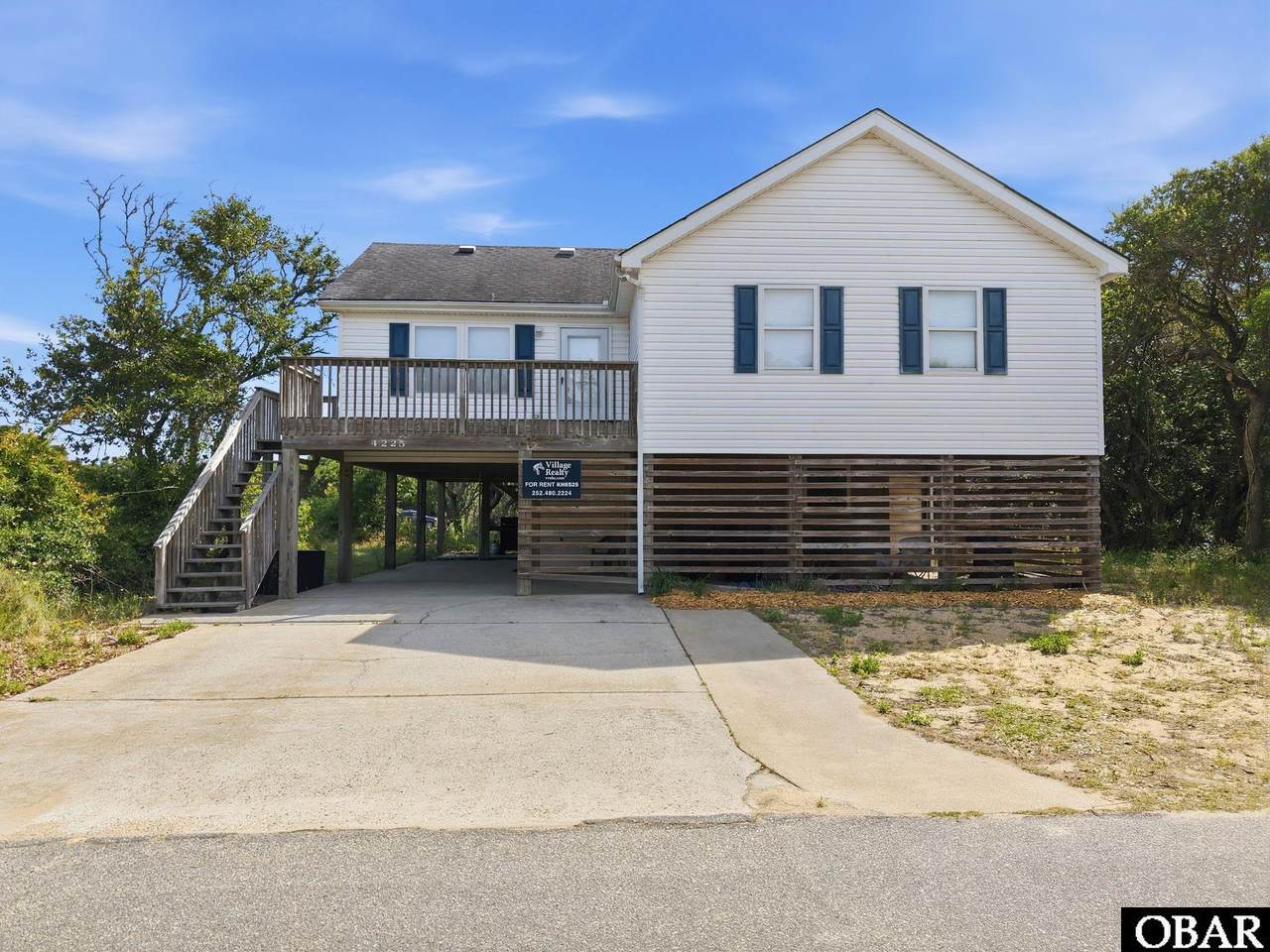 4225 Johnston Lane - Photo 1