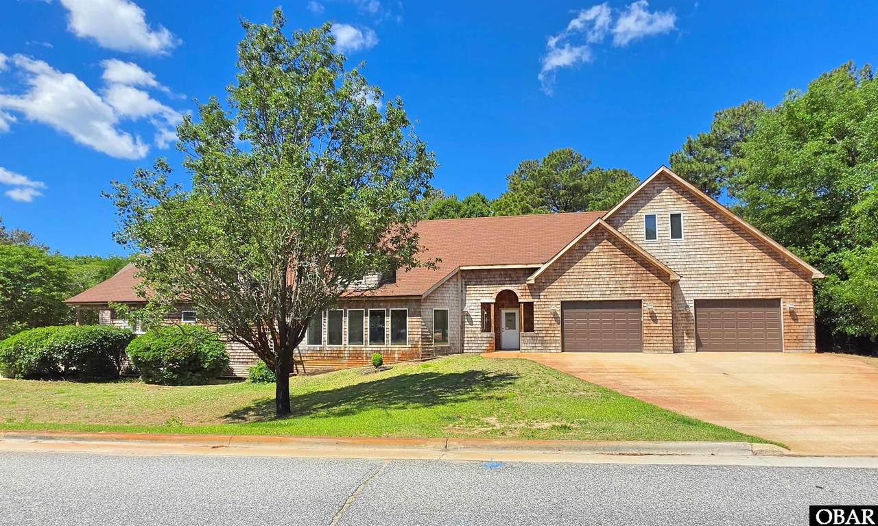 422 Villa Dunes Drive - Photo 1
