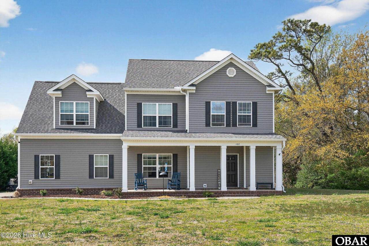 102 East Point Estates Road - Photo 1